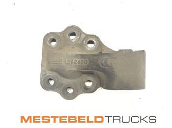 Рама/ Шасси DAF XF