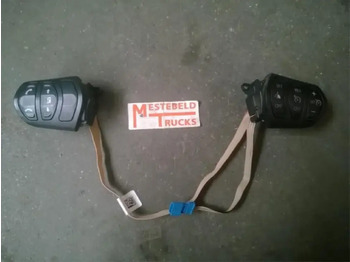 Электрическая система DAF XF