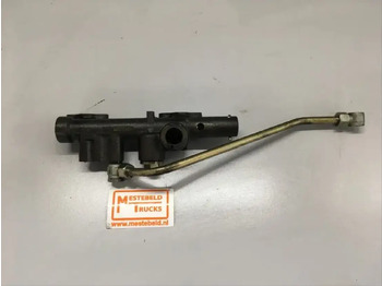 Двигатель и запчасти DAF