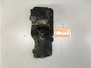 Двигатель и запчасти DAF