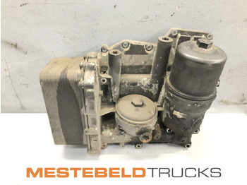 Двигатель и запчасти DAF