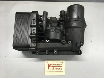 Двигатель и запчасти DAF