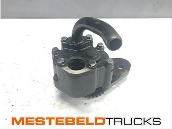 Двигатель и запчасти DAF