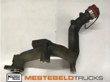 Двигатель DAF