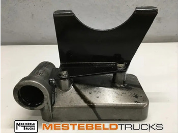 Двигатель и запчасти DAF