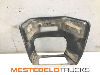 Рама/ Шасси DAF