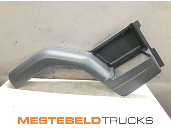 Рама/ Шасси DAF