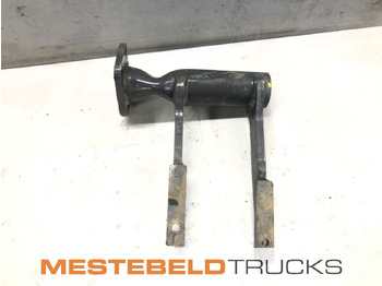 Рама/ Шасси DAF