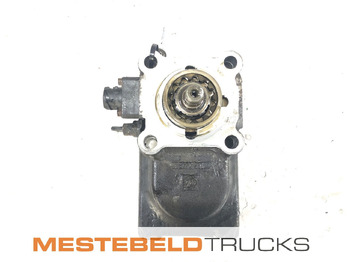 Гидравлика для Грузовиков DAF PTO ZF 16S181: фото 2