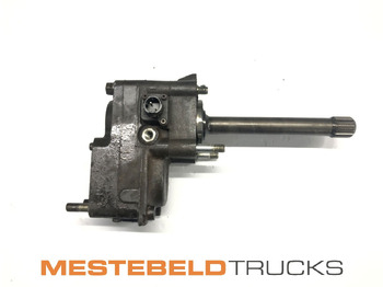 Двигатель и запчасти DAF