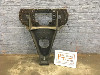 Рама/ Шасси DAF