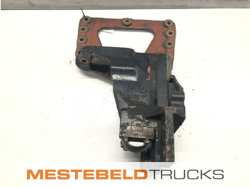 Рама/ Шасси DAF