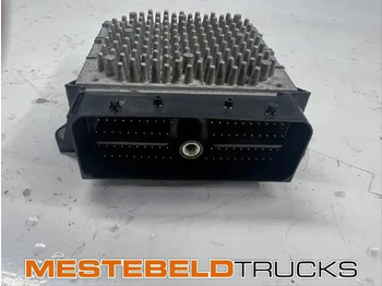 Коробка передач DAF