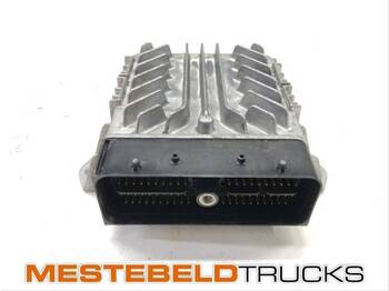 Электрическая система DAF