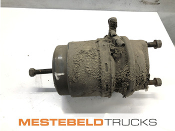 Детали тормозной системы DAF CF