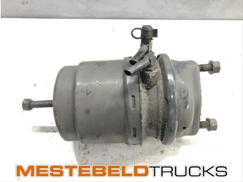 Детали тормозной системы DAF