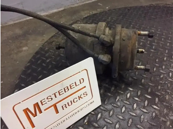 Детали тормозной системы DAF