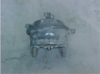 Детали тормозной системы DAF