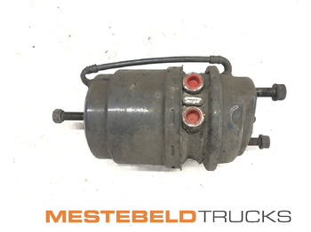 Детали тормозной системы DAF CF