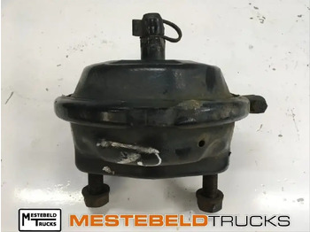 Детали тормозной системы DAF