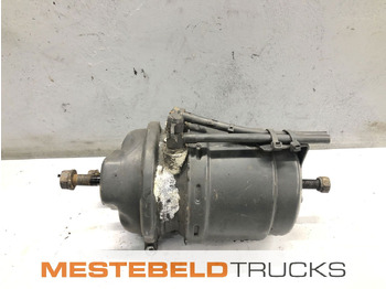 Детали тормозной системы DAF