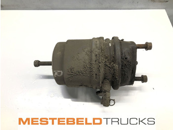 Детали тормозной системы DAF