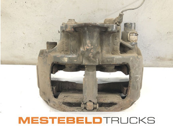 Детали тормозной системы DAF