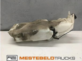 Кабина и интерьер DAF LF 45