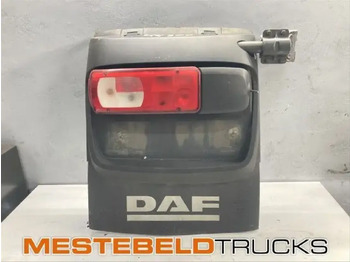 Рама/ Шасси DAF