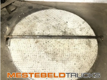 Передняя ось DAF