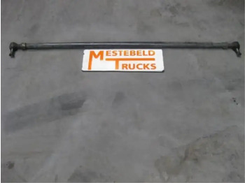 Передняя ось DAF