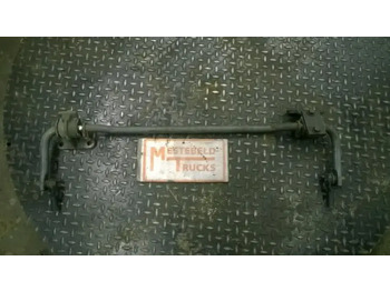 Передняя ось DAF