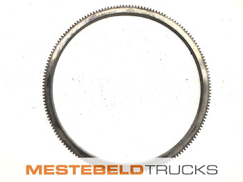 Двигатель и запчасти DAF