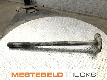 Задняя ось DAF