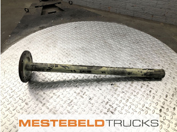 Задняя ось DAF