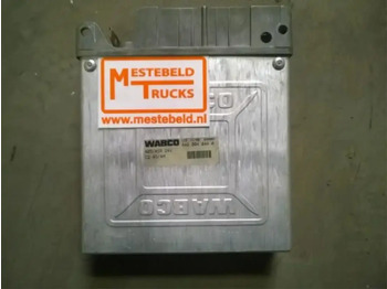 Электрическая система DAF