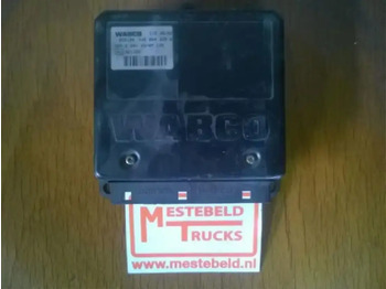 Электрическая система DAF