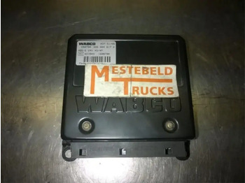 Электрическая система DAF