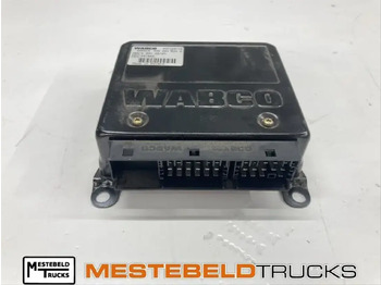 Электрическая система DAF