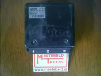 Электрическая система DAF