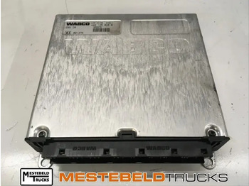 Электрическая система DAF CF