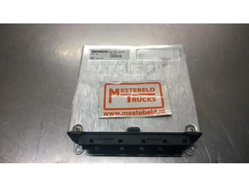 Электрическая система DAF