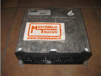 Электрическая система DAF