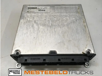 Электрическая система DAF