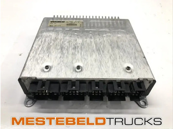 Электрическая система DAF