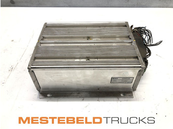 Электрическая система DAF