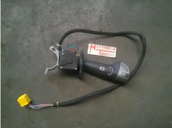 Электрическая система DAF