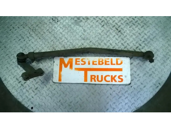 Рулевое управление DAF