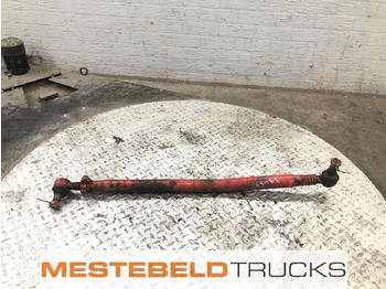 Рулевое управление DAF