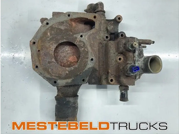 Двигатель и запчасти DAF